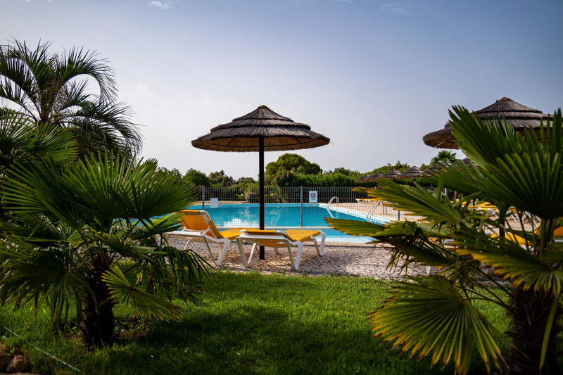 Luzmar Villas, Lagos, Portugal