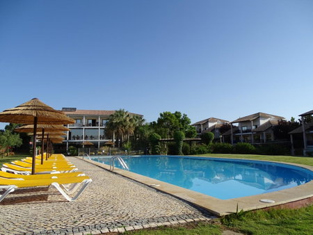 Luzmar Villas, Lagos, Portugal