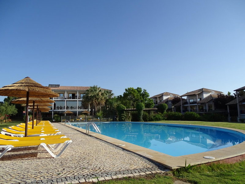 Luzmar Villas, Lagos, Portugal