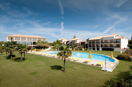 Luzmar Villas, Lagos, Portugal