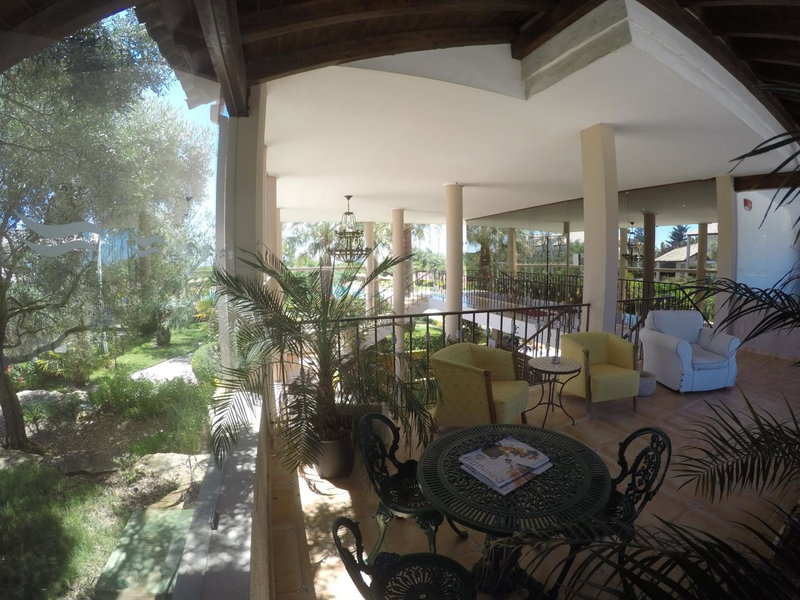 Luzmar Villas, Lagos, Portugal
