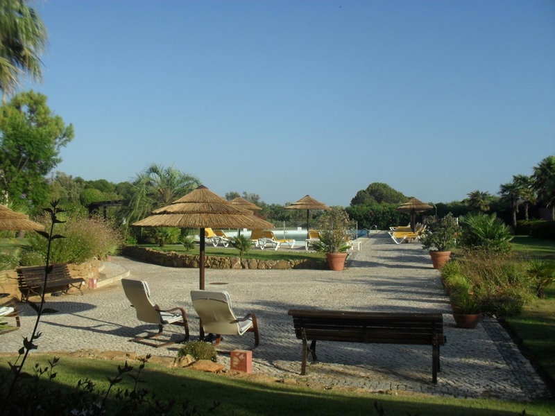Luzmar Villas, Lagos, Portugal