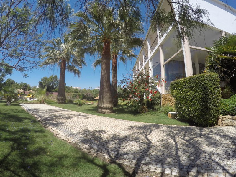 Luzmar Villas, Lagos, Portugal
