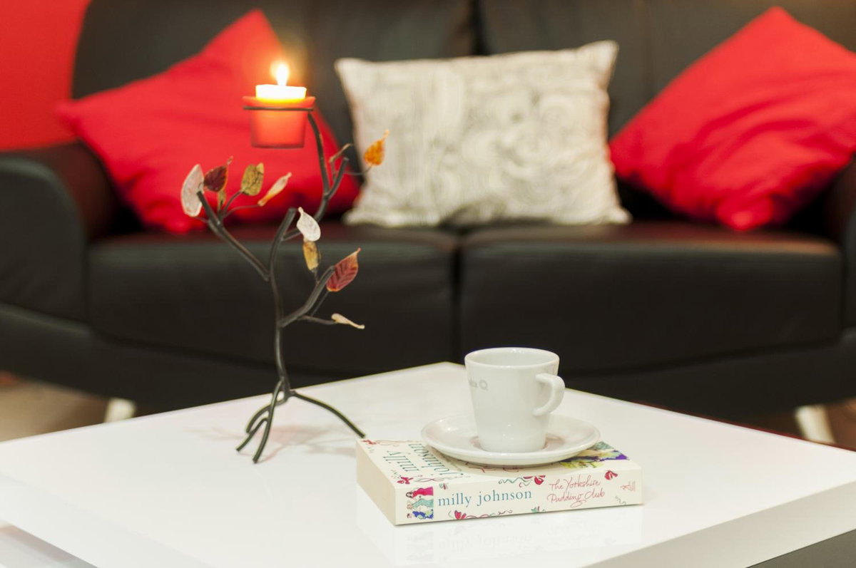Studio 17 by Atlantichotels - AL, Portugal