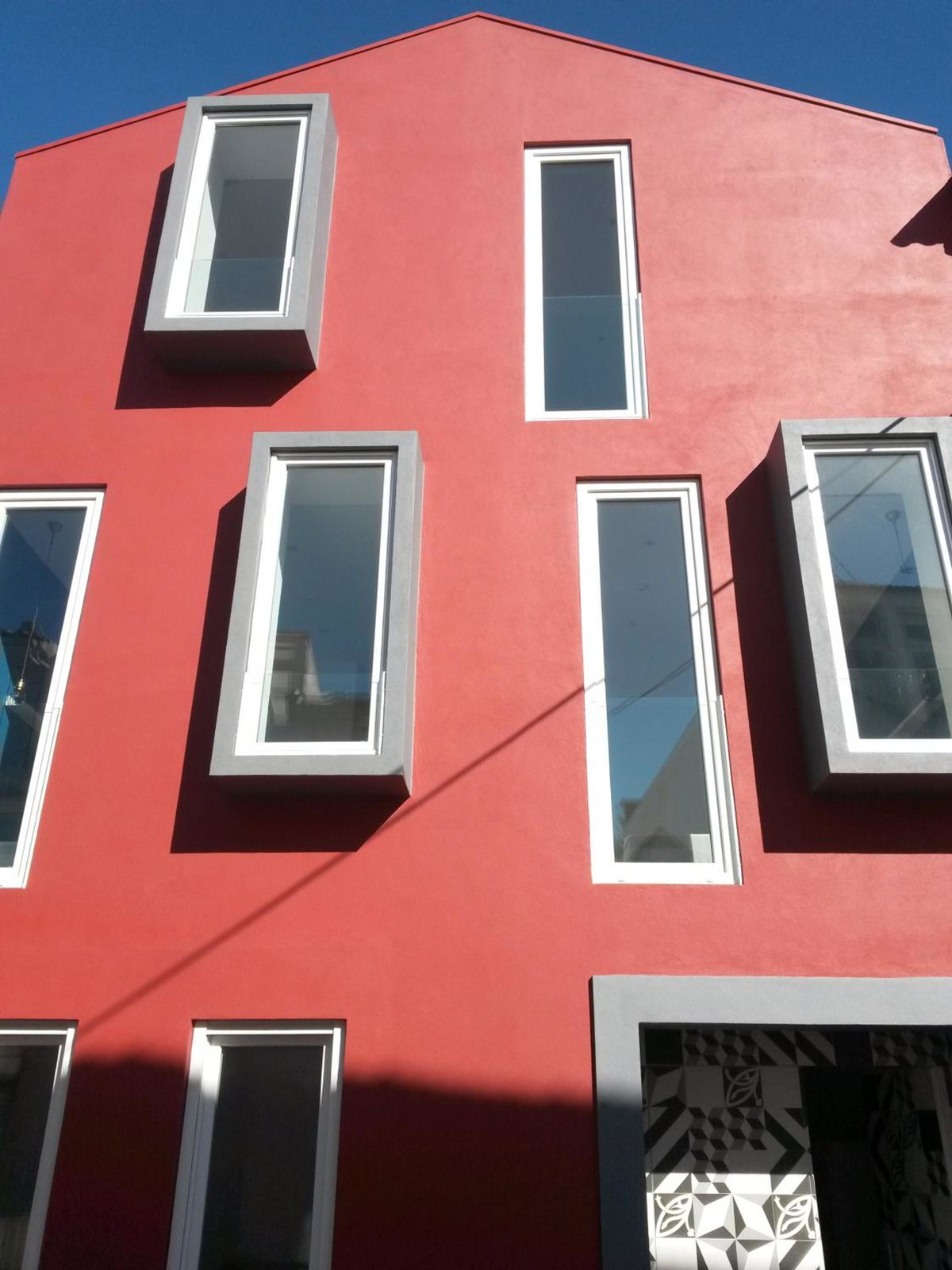 Hotel · Aveiro Rossio Bed & Breakfast, Aveiro