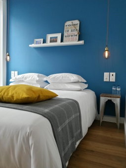 Aveiro Rossio Bed & Breakfast, Aveiro, Portugal