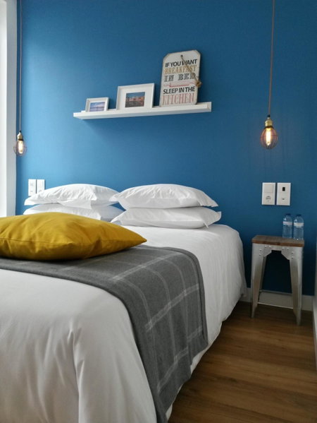 Aveiro Rossio Bed & Breakfast, Aveiro, Portugal