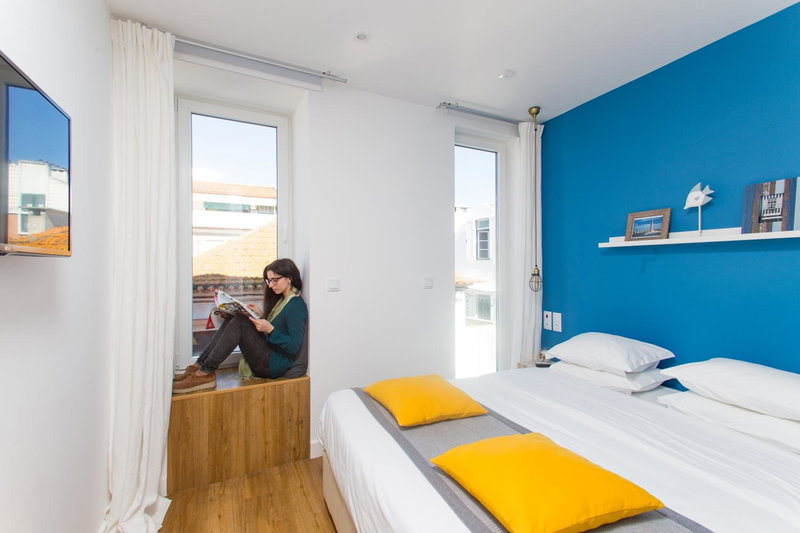 Aveiro Rossio Bed & Breakfast, Aveiro, Portugal
