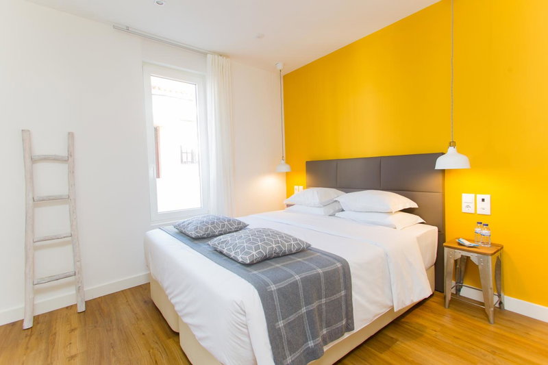Aveiro Rossio Bed & Breakfast, Aveiro, Portugal