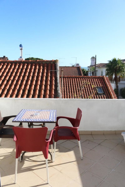 Casa Londres, Monte Estoril, Portugal