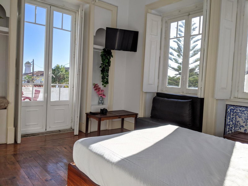 Casa Londres, Monte Estoril, Portugal