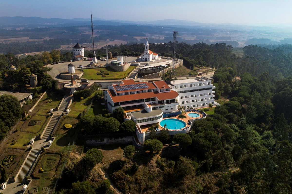 Sao Felix Hotel Hillside & Nature, Portugal