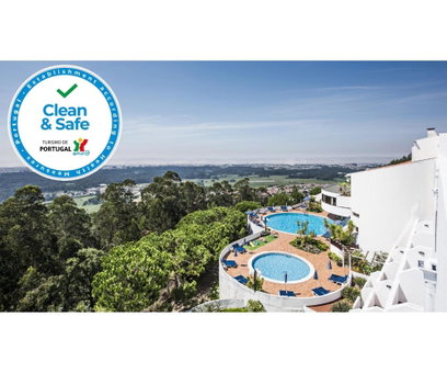 Sao Felix Hotel Hillside & Nature, Pedroso, Portugal