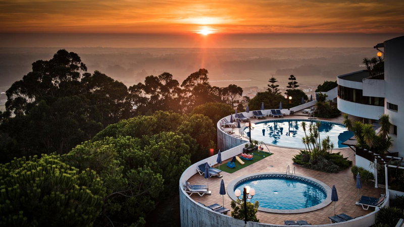Sao Felix Hotel Hillside & Nature, Pedroso, Portugal