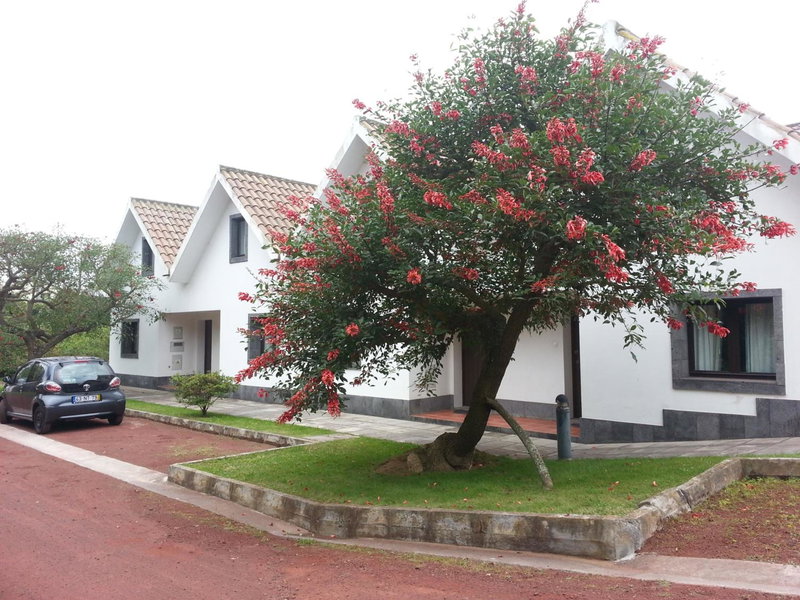 Apartamentos Turisticos Nossa Senhora Da Estrela, Ponta Delgada, Portugal