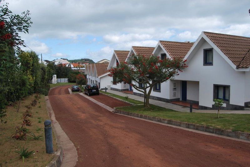 Apartamentos Turisticos Nossa Senhora Da Estrela, Ponta Delgada, Portugal