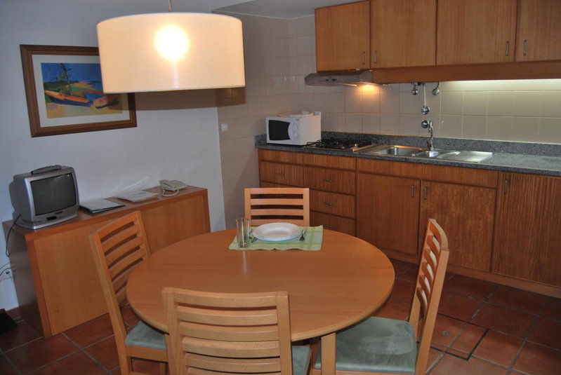Apartamentos Turisticos Nossa Senhora Da Estrela, Ponta Delgada, Portugal