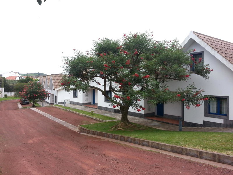 Apartamentos Turisticos Nossa Senhora Da Estrela, Ponta Delgada, Portugal