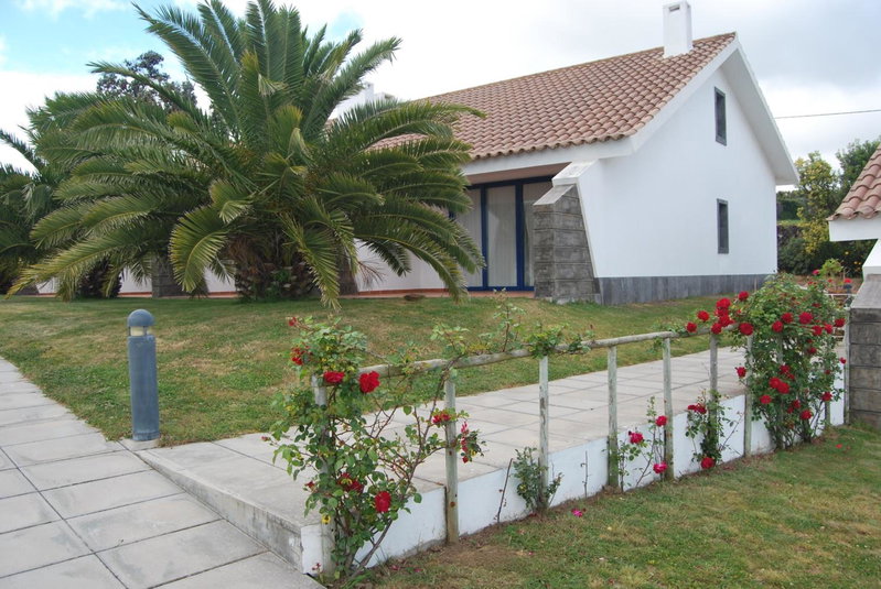 Apartamentos Turisticos Nossa Senhora Da Estrela, Ponta Delgada, Portugal