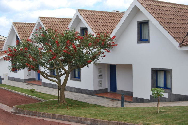 Apartamentos Turisticos Nossa Senhora Da Estrela, Ponta Delgada, Portugal