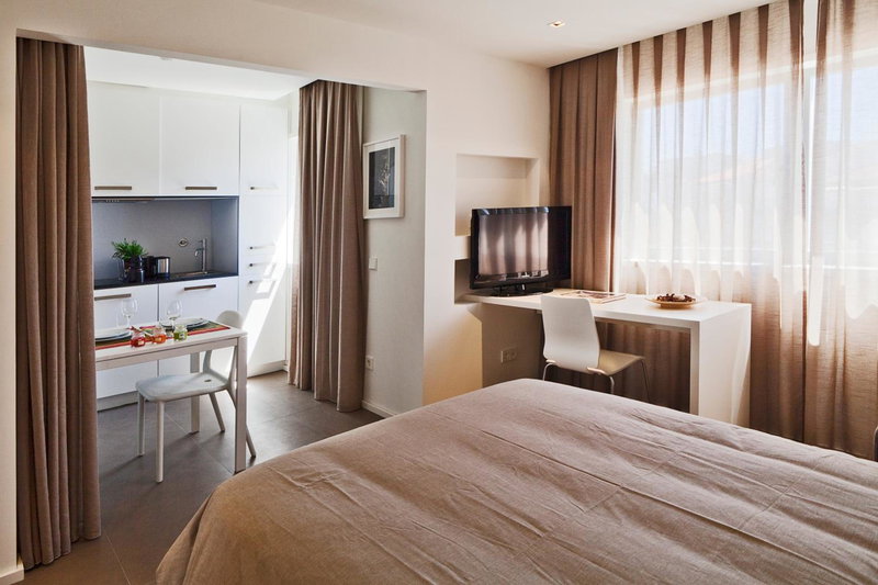 bnapartments Palacio, Porto, Portugal