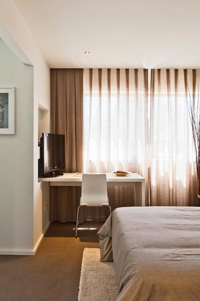 bnapartments Palacio, Porto, Portugal