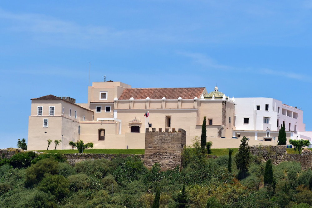 Hotel · Pousada Castelo de Alcácer do Sal - Historic Hotel, Alcacer Do Sal