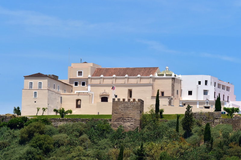 Pousada Castelo de Alcácer do Sal - Historic Hotel, Alcacer do Sal, Portugal