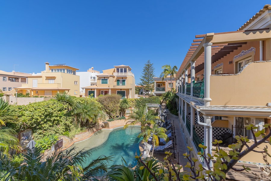Charming Residence & Guest House Dom Manuel I (Adults only), Lagos, Portugal