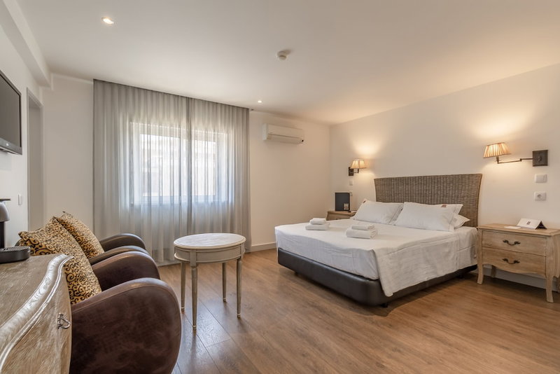 Charming Residence & Guest House Dom Manuel I (Adults only), Lagos, Portugal