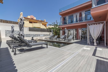 Charming Residence & Guest House Dom Manuel I (Adults only), Lagos, Portugal