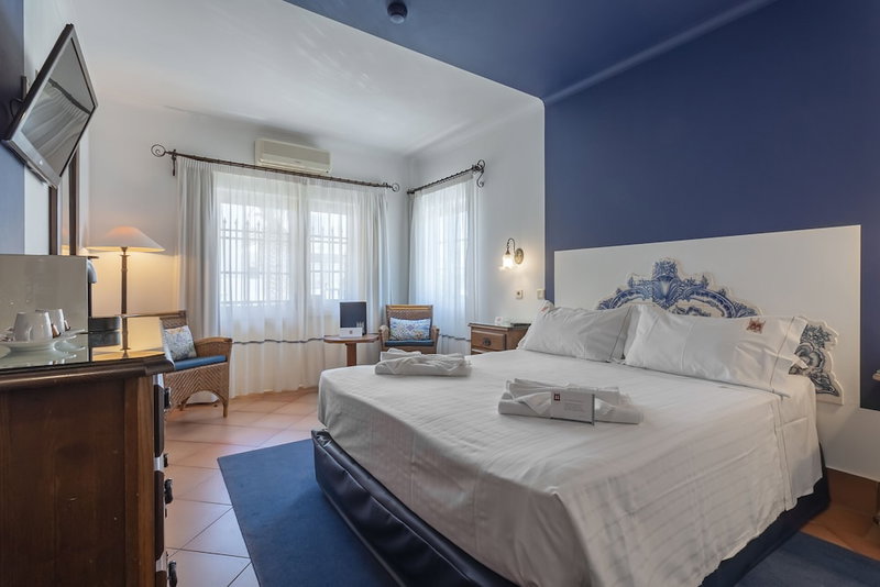 Charming Residence & Guest House Dom Manuel I (Adults only), Lagos, Portugal
