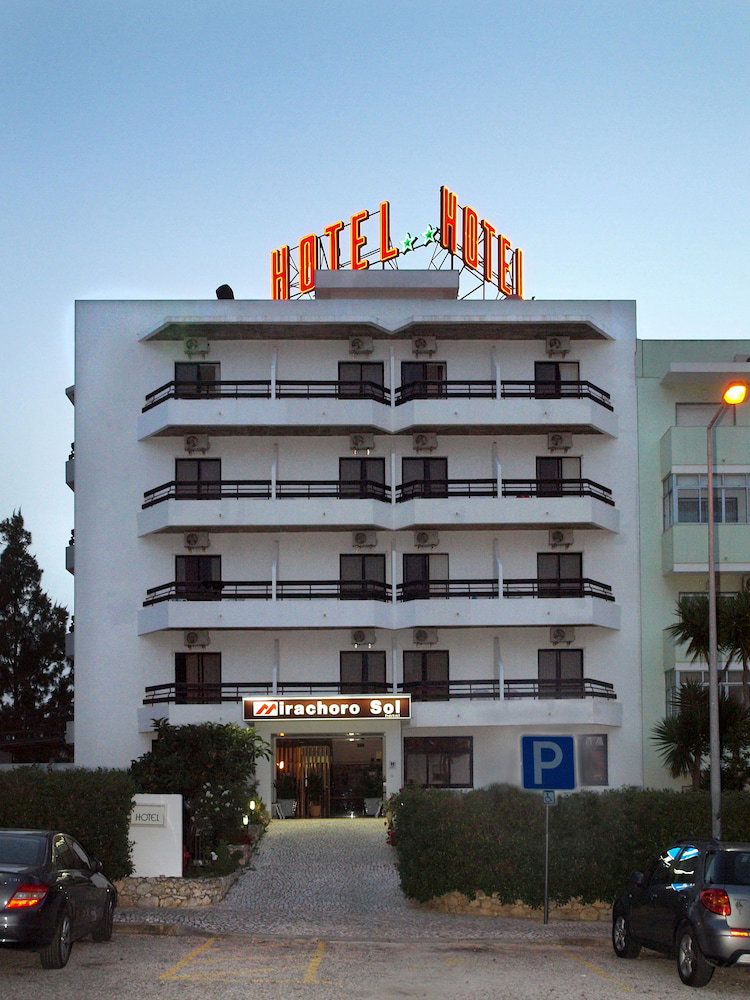 Portimão Center Hotel, Portugal