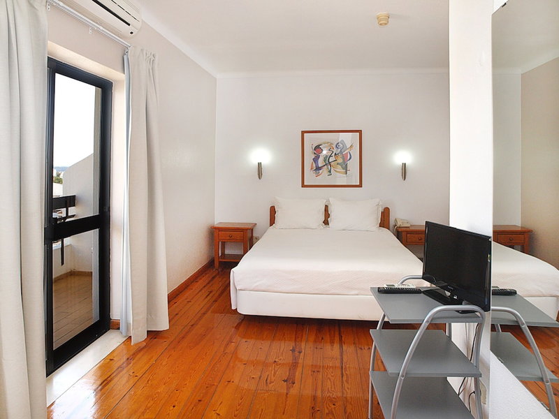 Portimão Center Hotel, Portimao, Portugal