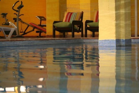 Portimão Center Hotel, Portimao, Portugal