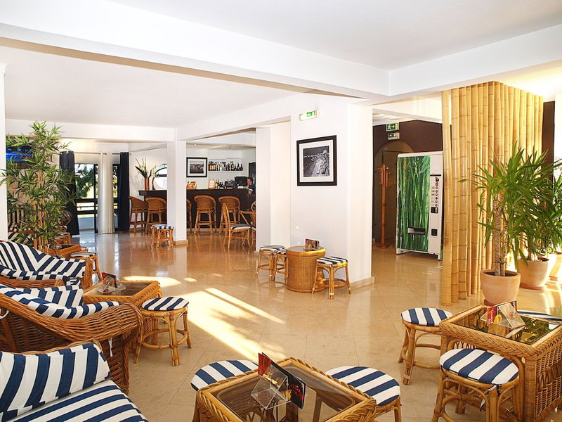 Portimão Center Hotel, Portimao, Portugal