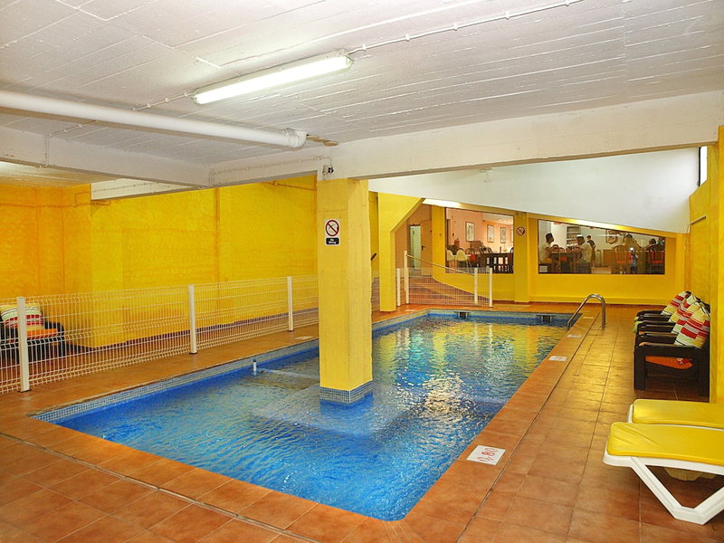 Portimão Center Hotel, Portimao, Portugal