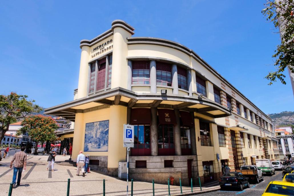 Hotel · Zarco B&B Bed & Breakfast, Funchal