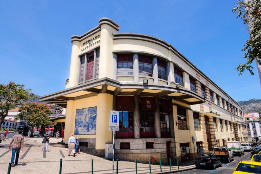Zarco B&B Bed & Breakfast, Funchal, Portugal