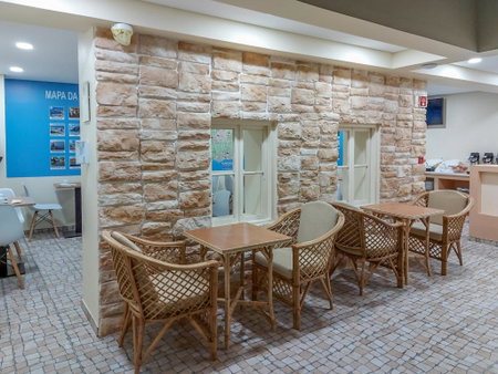 Zarco B&B Bed & Breakfast, Funchal, Portugal
