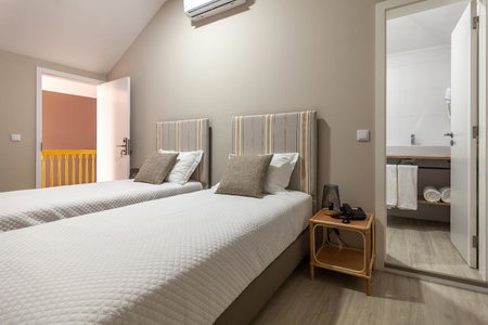 Zarco B&B Bed & Breakfast, Funchal, Portugal