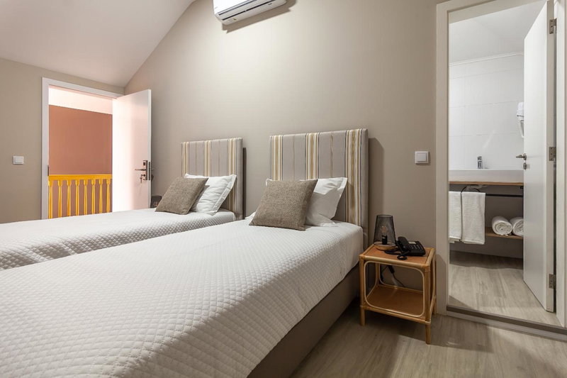 Zarco B&B Bed & Breakfast, Funchal, Portugal