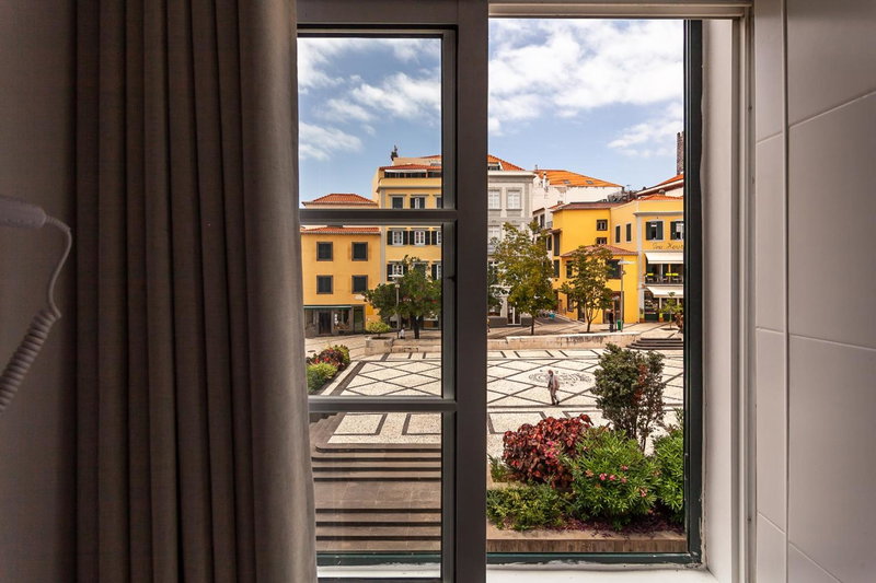 Zarco B&B Bed & Breakfast, Funchal, Portugal