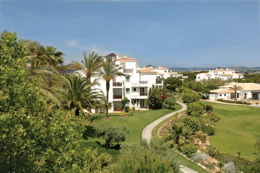 Pine Cliffs Suites, Albufeira, Portugal