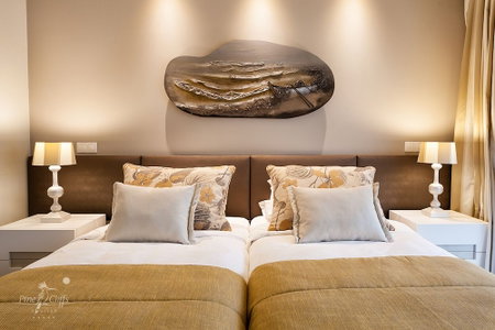Pine Cliffs Suites, Albufeira, Portugal