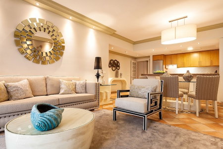 Pine Cliffs Suites, Albufeira, Portugal