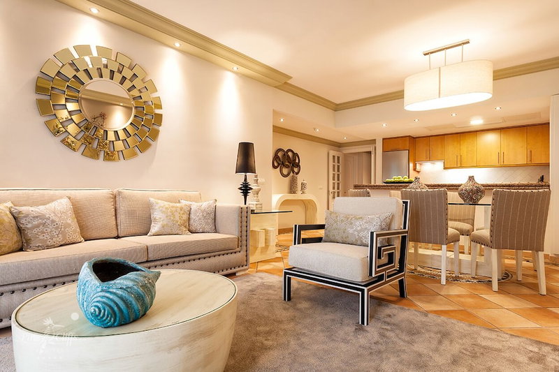 Pine Cliffs Suites, Albufeira, Portugal