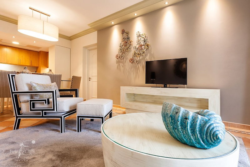 Pine Cliffs Suites, Albufeira, Portugal