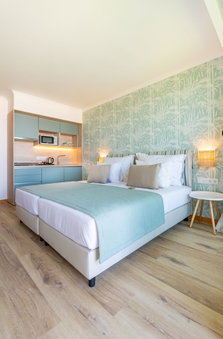 Studios by Aqua Natura Hotels, Porto Moniz, Portugal