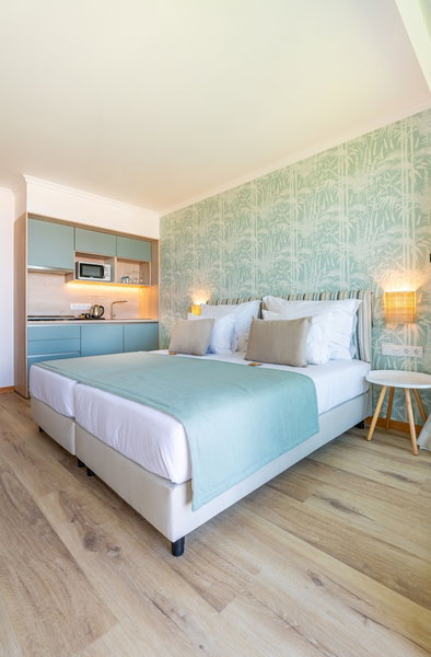 Studios by Aqua Natura Hotels, Porto Moniz, Portugal